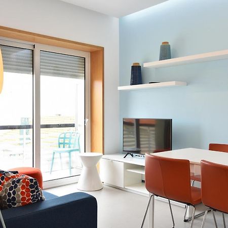 Maestro Apartment By Trip2Portugal Figueira da Foz Luaran gambar