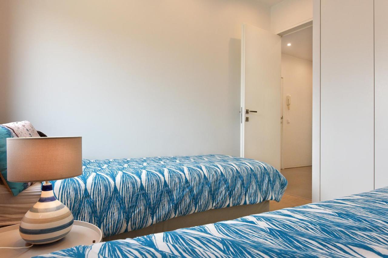 Maestro Apartment By Trip2Portugal Figueira da Foz Luaran gambar