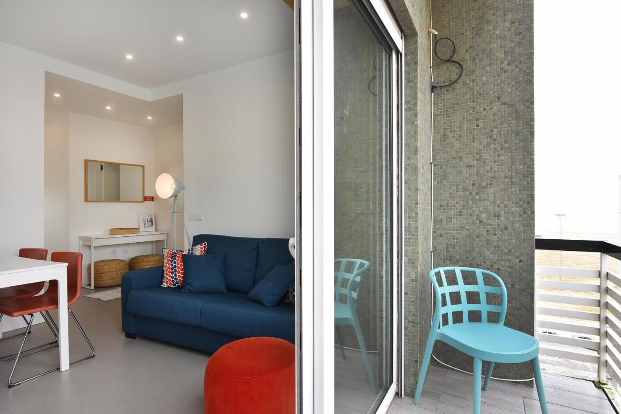Maestro Apartment By Trip2Portugal Figueira da Foz Luaran gambar