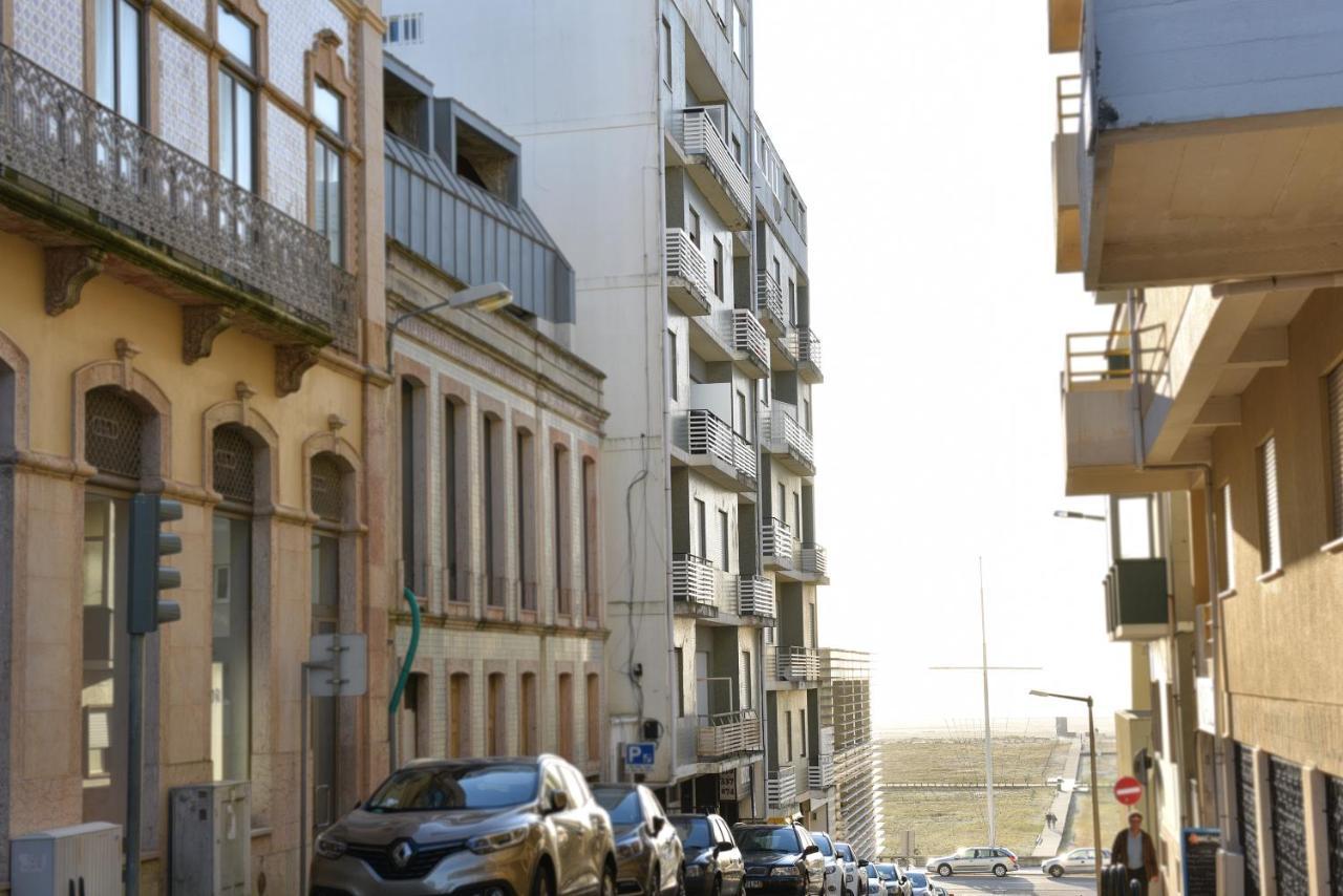 Maestro Apartment By Trip2Portugal Figueira da Foz Luaran gambar