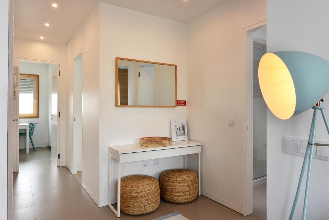 Maestro Apartment By Trip2Portugal Figueira da Foz Luaran gambar