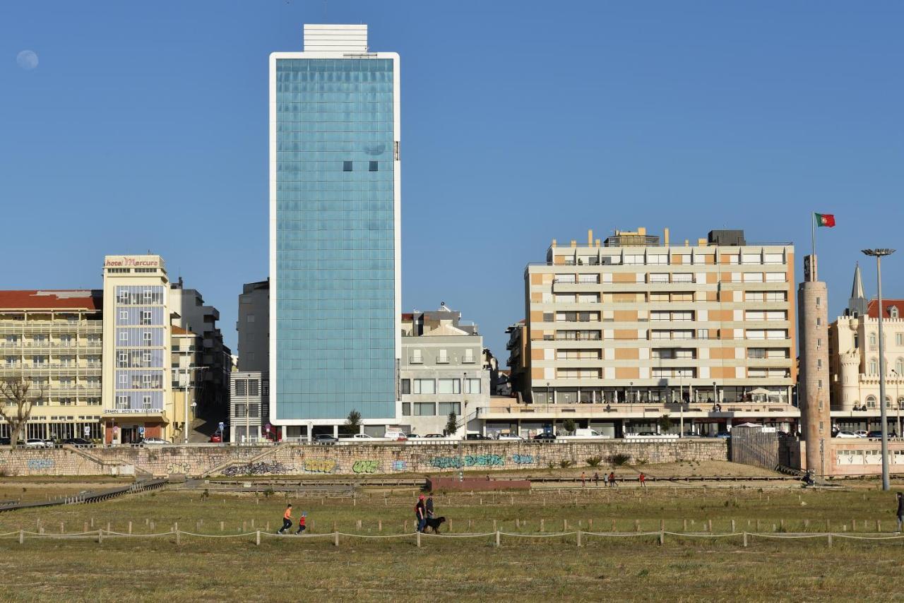 Maestro Apartment By Trip2Portugal Figueira da Foz Luaran gambar