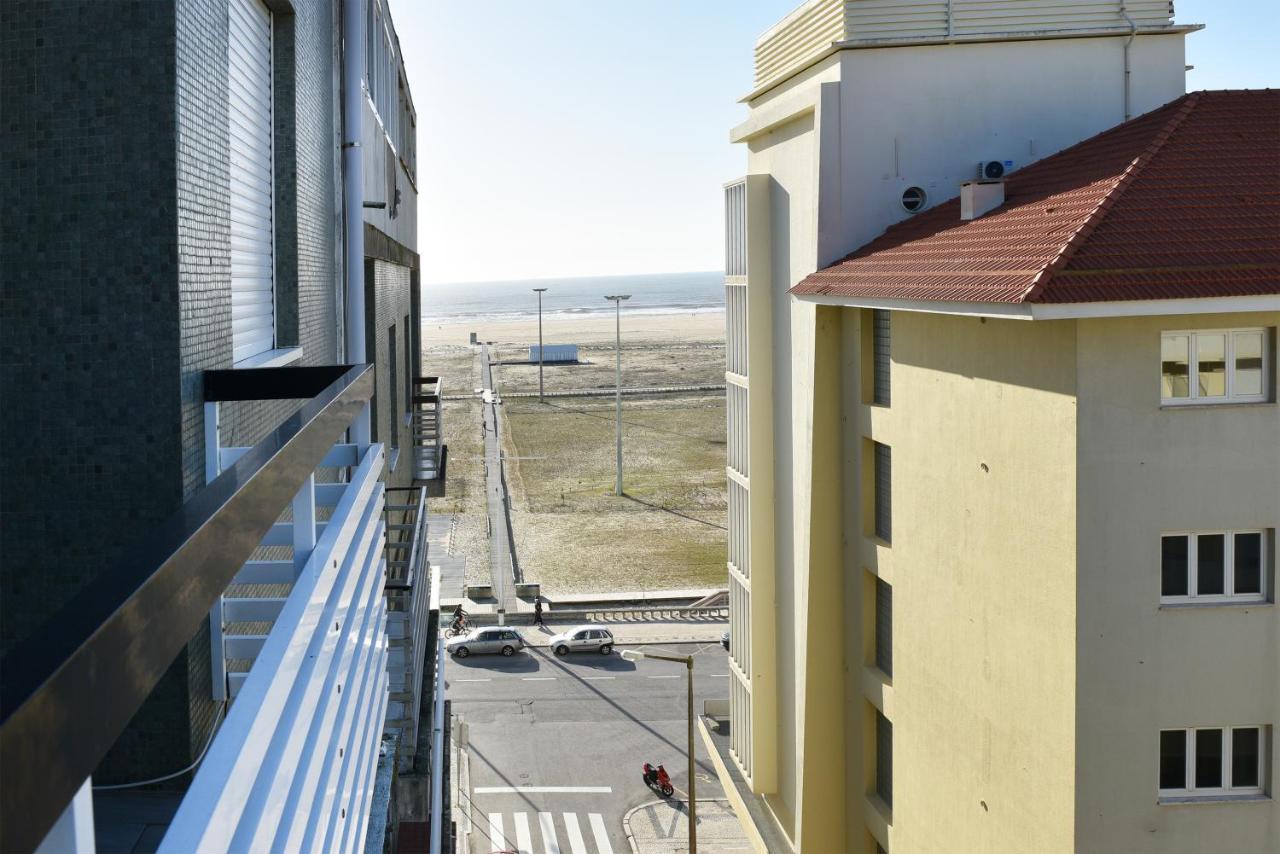 Maestro Apartment By Trip2Portugal Figueira da Foz Luaran gambar