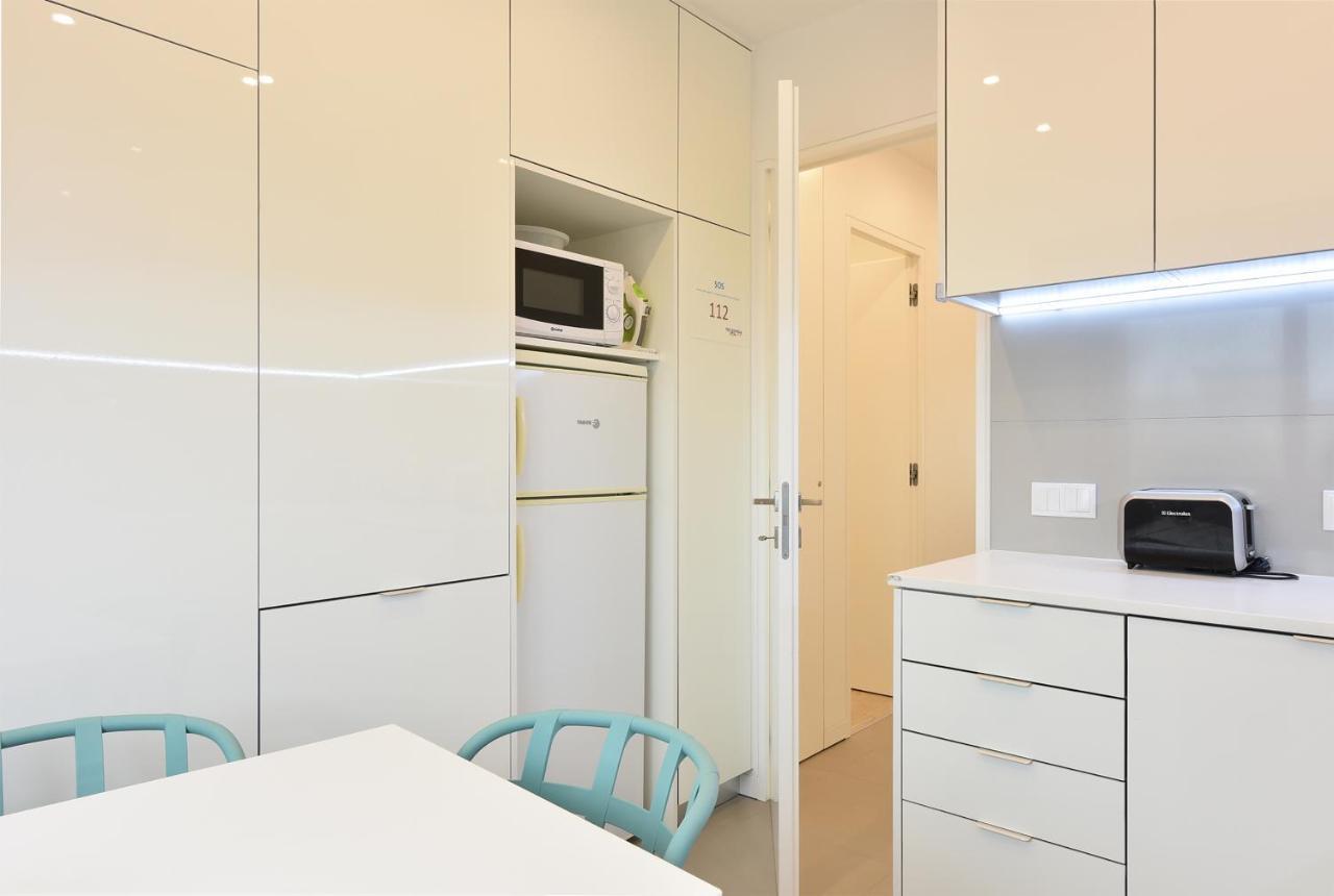 Maestro Apartment By Trip2Portugal Figueira da Foz Luaran gambar