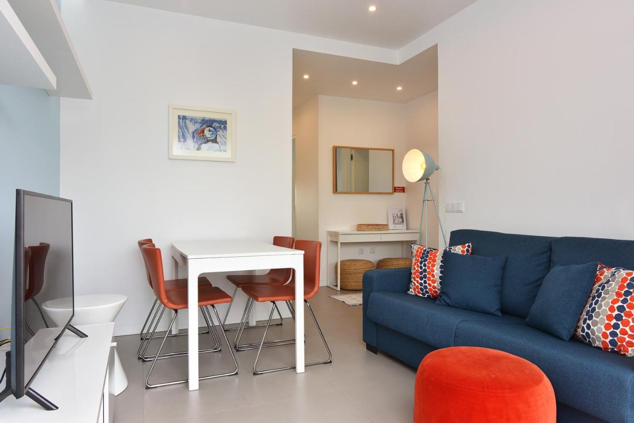 Maestro Apartment By Trip2Portugal Figueira da Foz Luaran gambar
