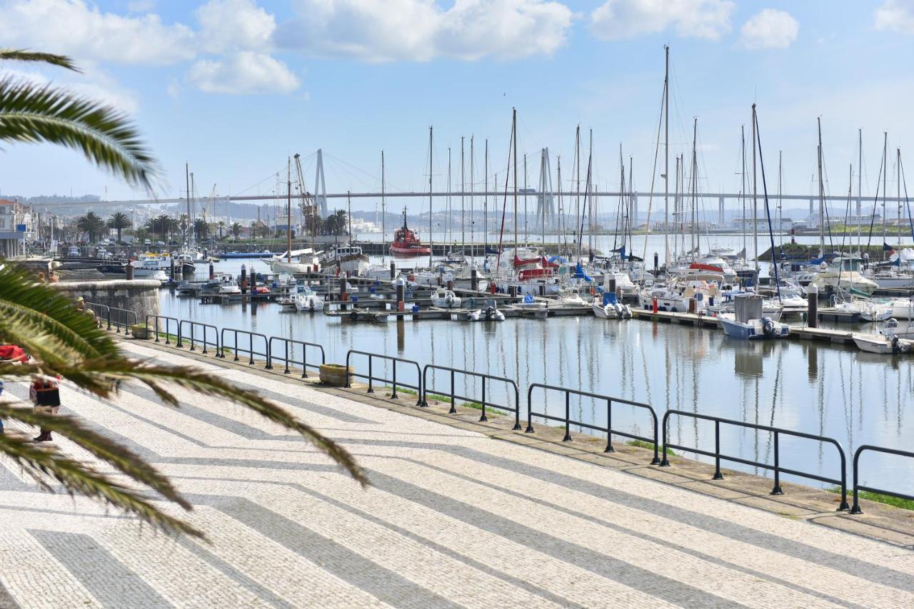 Maestro Apartment By Trip2Portugal Figueira da Foz Luaran gambar