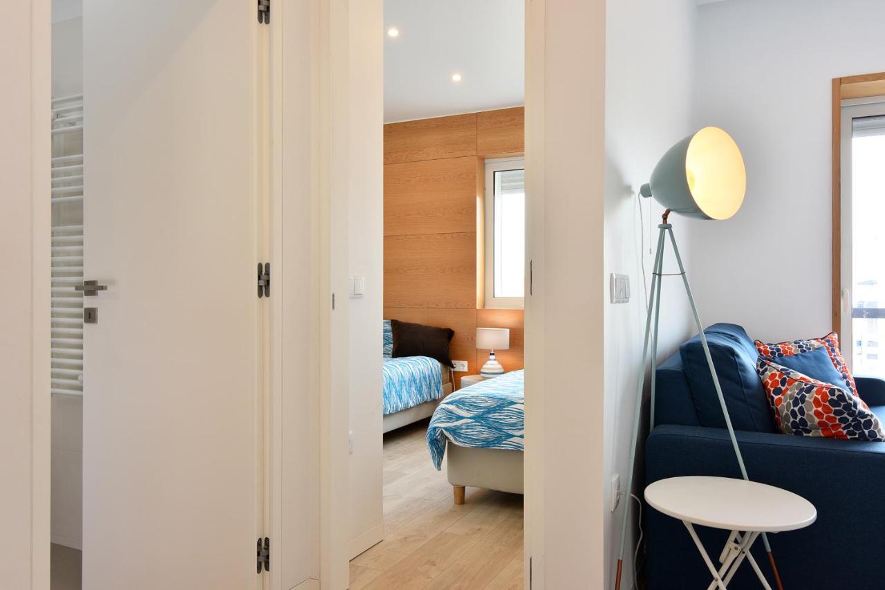 Maestro Apartment By Trip2Portugal Figueira da Foz Luaran gambar
