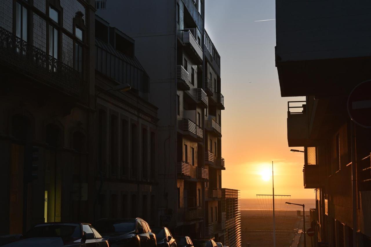 Maestro Apartment By Trip2Portugal Figueira da Foz Luaran gambar