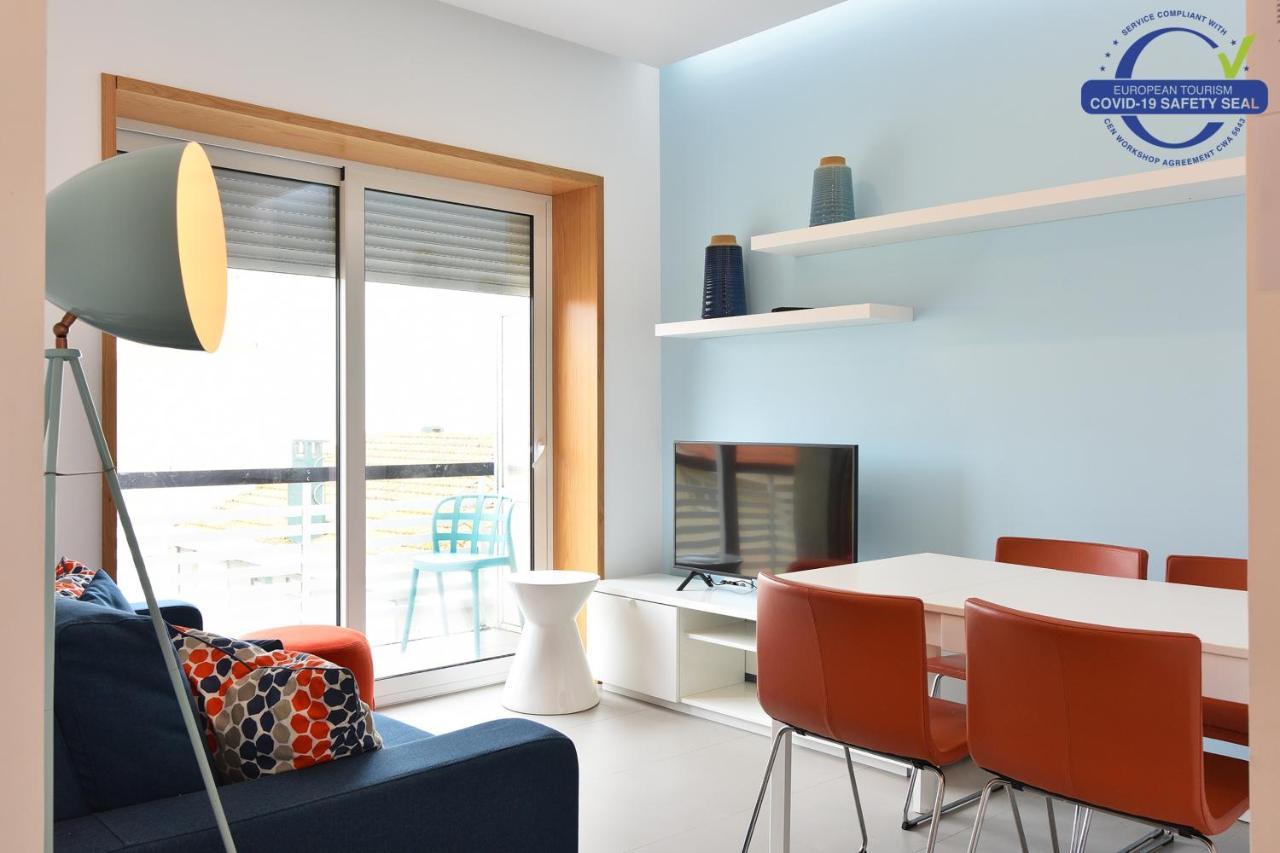 Maestro Apartment By Trip2Portugal Figueira da Foz Luaran gambar